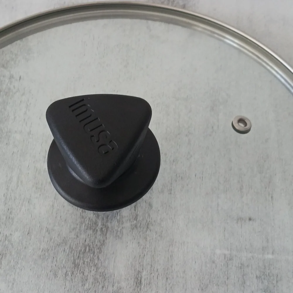 Imusa round vented